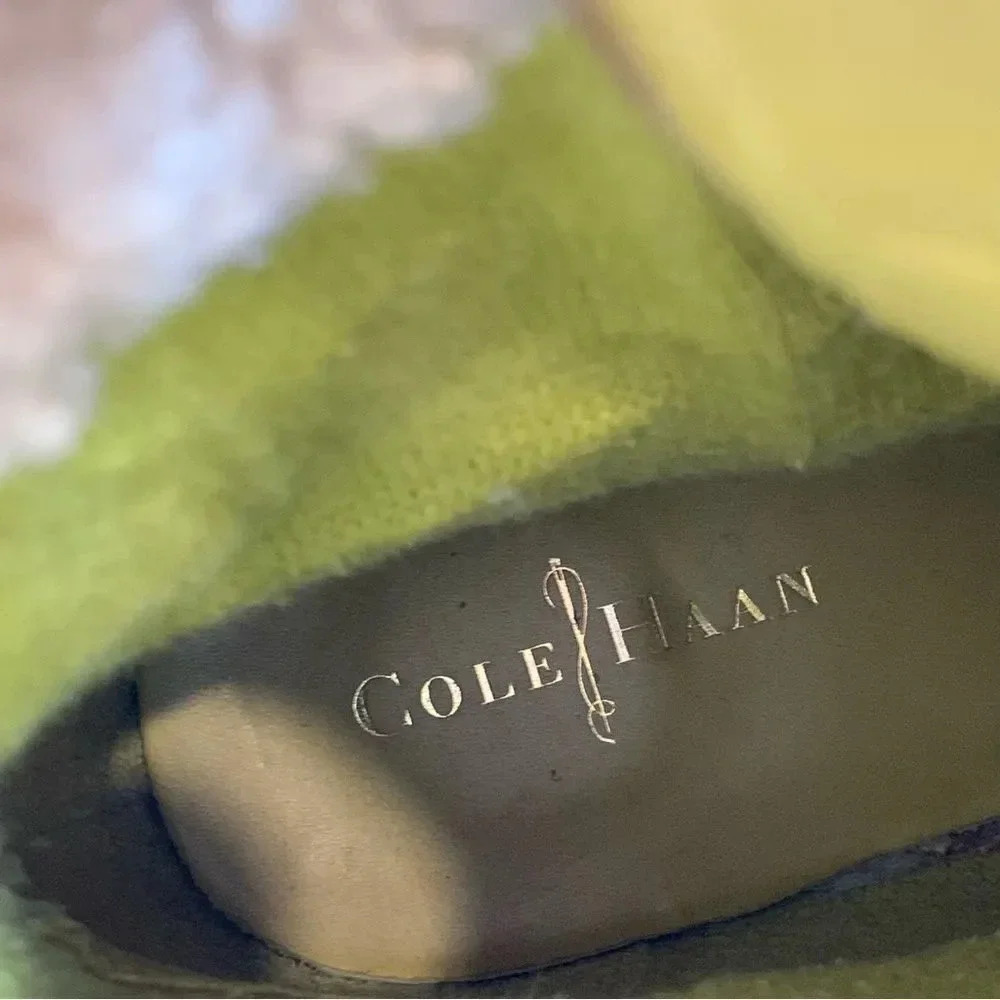 Cole Haan Lania Winter Boot - Picture 3 of 11